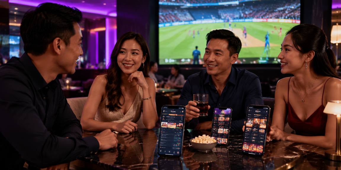 okvnb Casino Mới